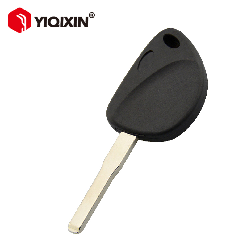 Ethnic Fashion India - Casing Cangkang Kunci Transponder YIQIXIN untuk