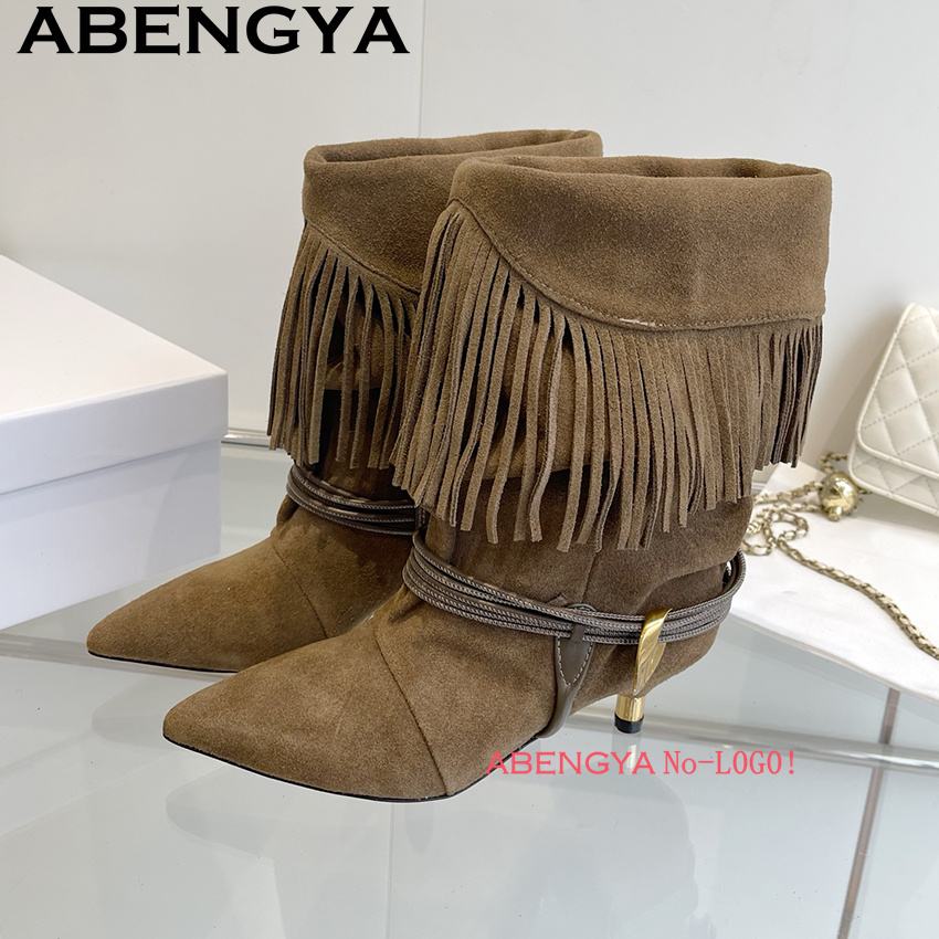 Sepatu Chelsea Wanita Desain R - Ethnic Fashion Design ulasan dan harga