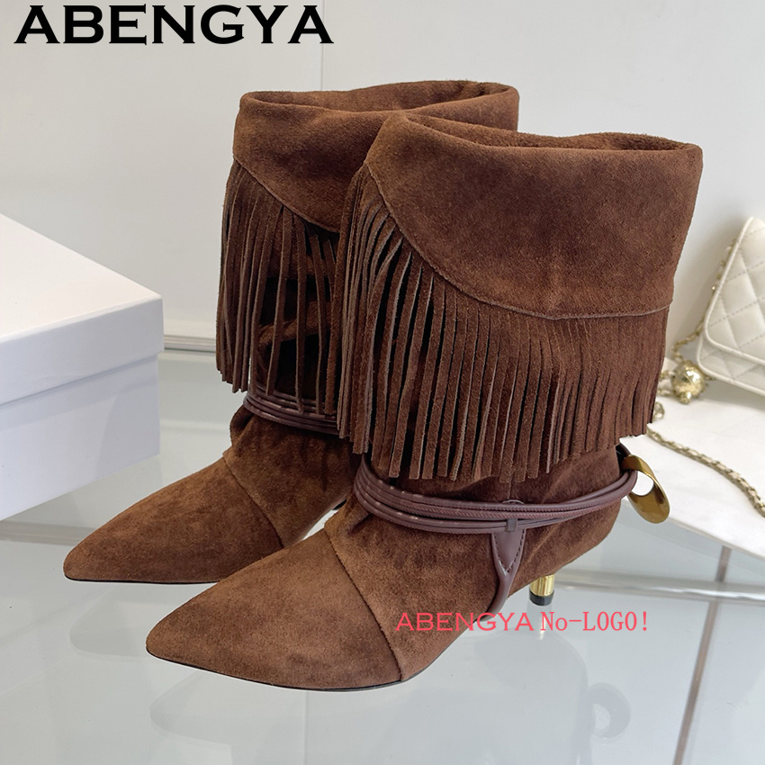 Sepatu Chelsea Wanita Desain R - Ethnic Fashion Design ulasan dan harga