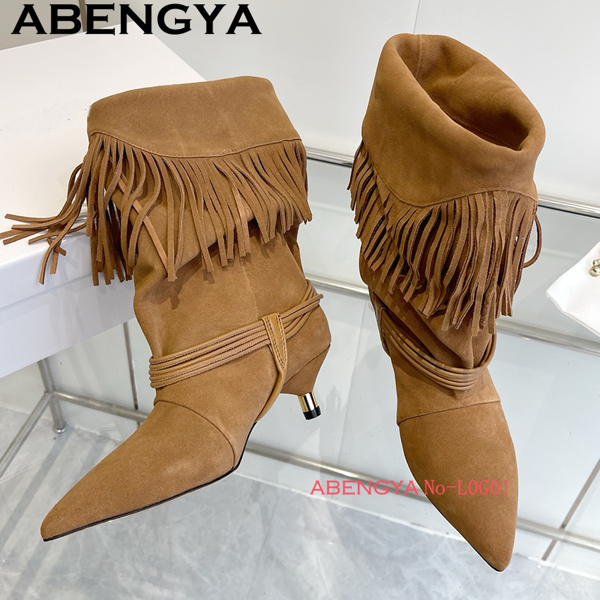 Sepatu Chelsea Wanita Desain R - Ethnic Fashion Design ulasan dan harga