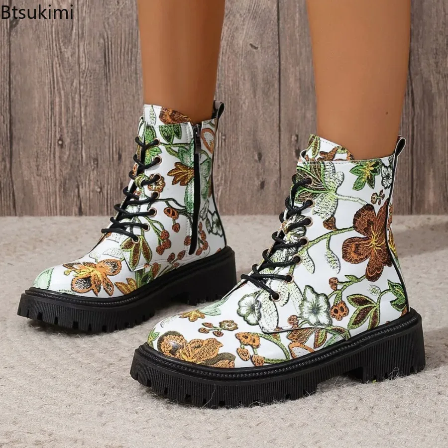 Sepatu Bot Wanita Model Terbar - New Ethnic Fashion ulasan dan harga