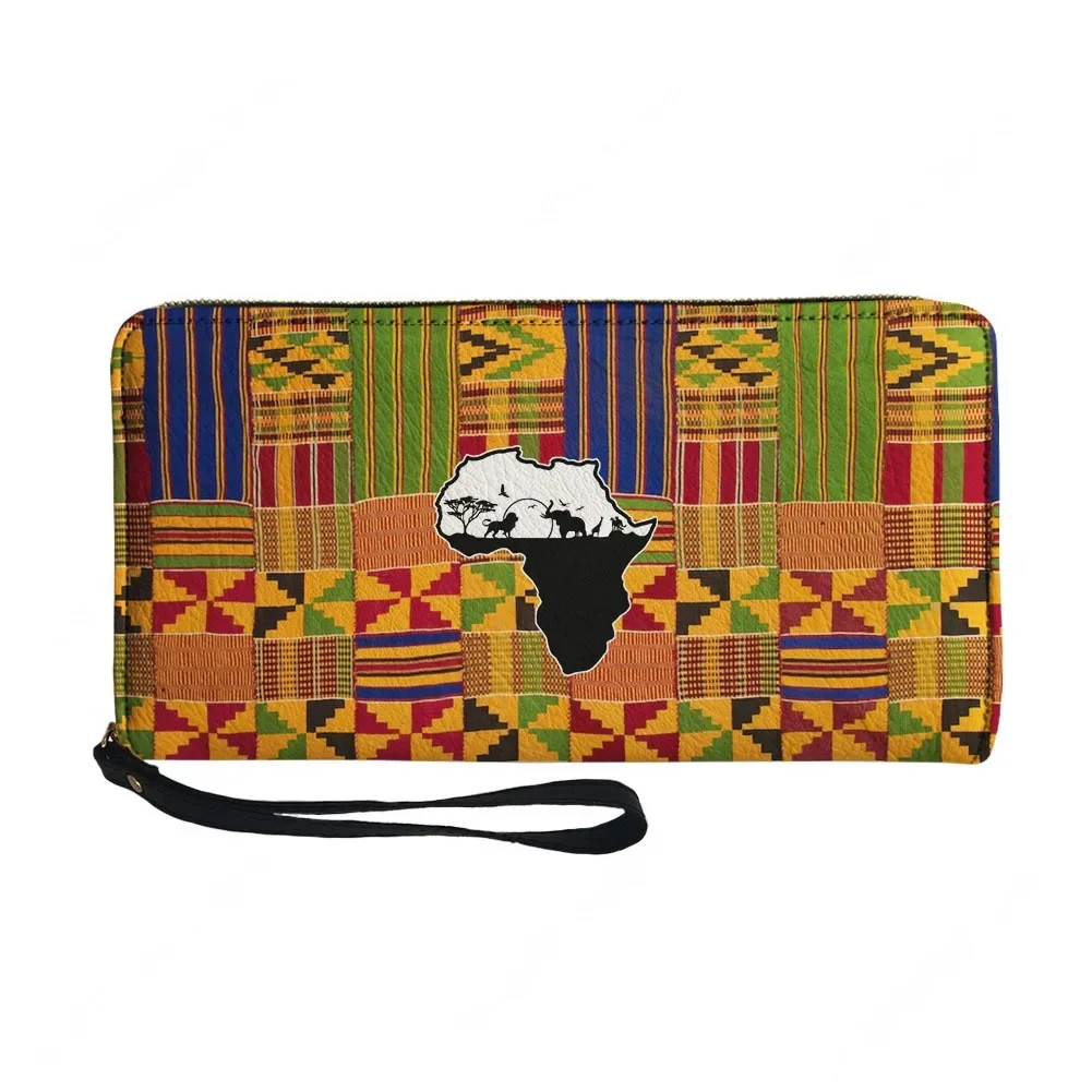 Desain Budaya Etnis Afrika Dom - Ethnic Fashion Design ulasan dan harga