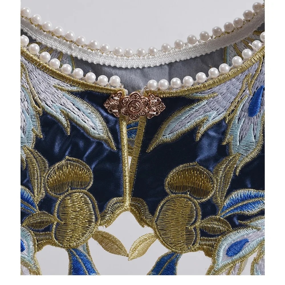 Pakaian Wanita Qipao Vintage,  - Go Ethnic Fashion ulasan dan harga