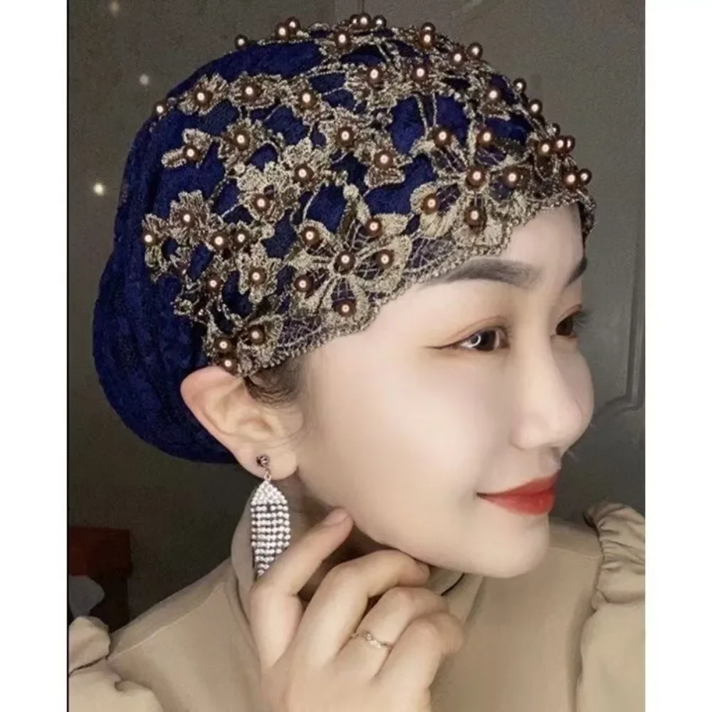 Topi modis untuk wanita, topi  - Go Ethnic Fashion ulasan dan harga