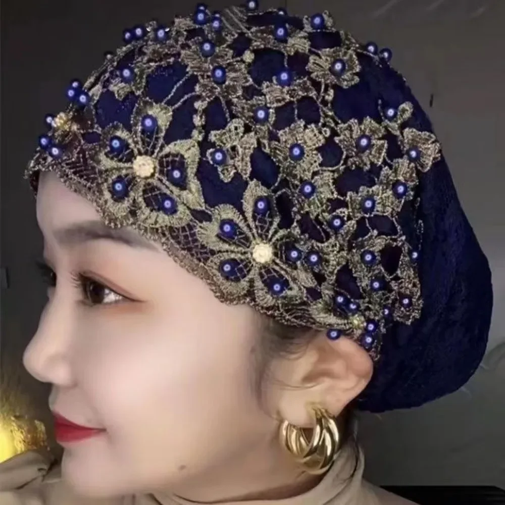 Topi modis untuk wanita, topi  - Go Ethnic Fashion ulasan dan harga
