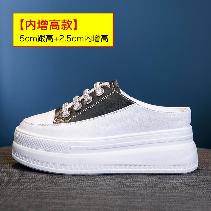 Sepatu Sandal Wanita Kulit Asl - Ethnic Modern Fashion ulasan dan harga