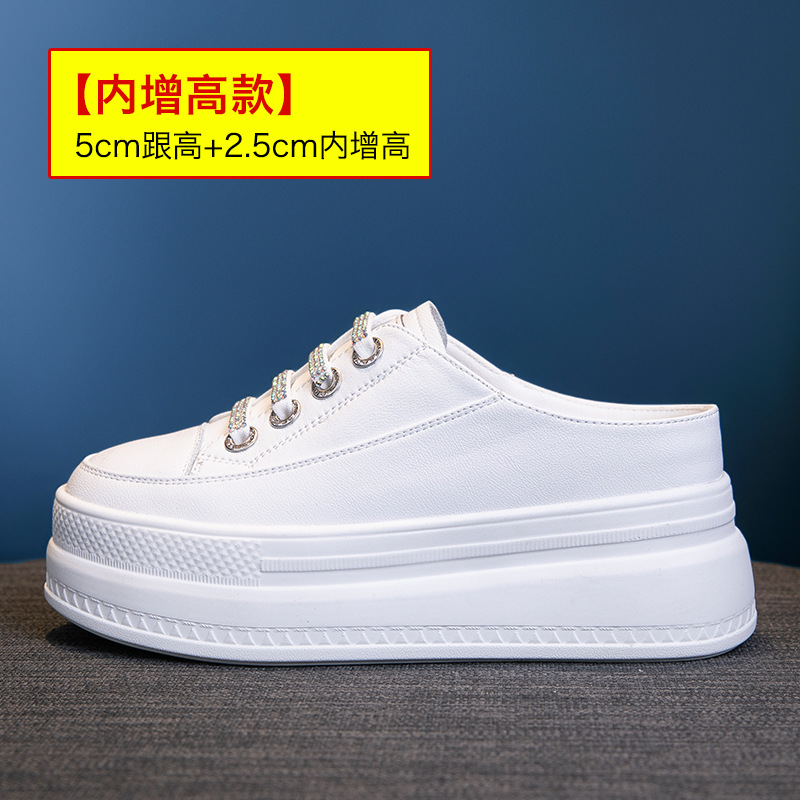 Sepatu Sandal Wanita Kulit Asl - Ethnic Modern Fashion ulasan dan harga