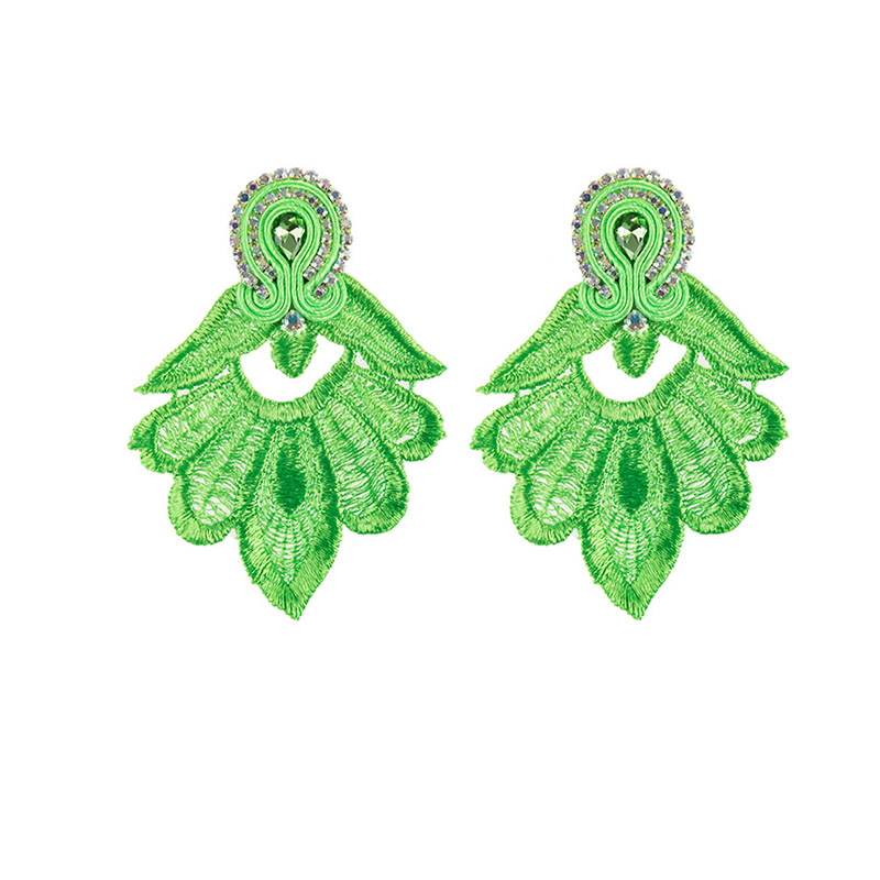 Anting Wanita Fashion, Aksesor - Ethnic Modern Fashion ulasan dan harga