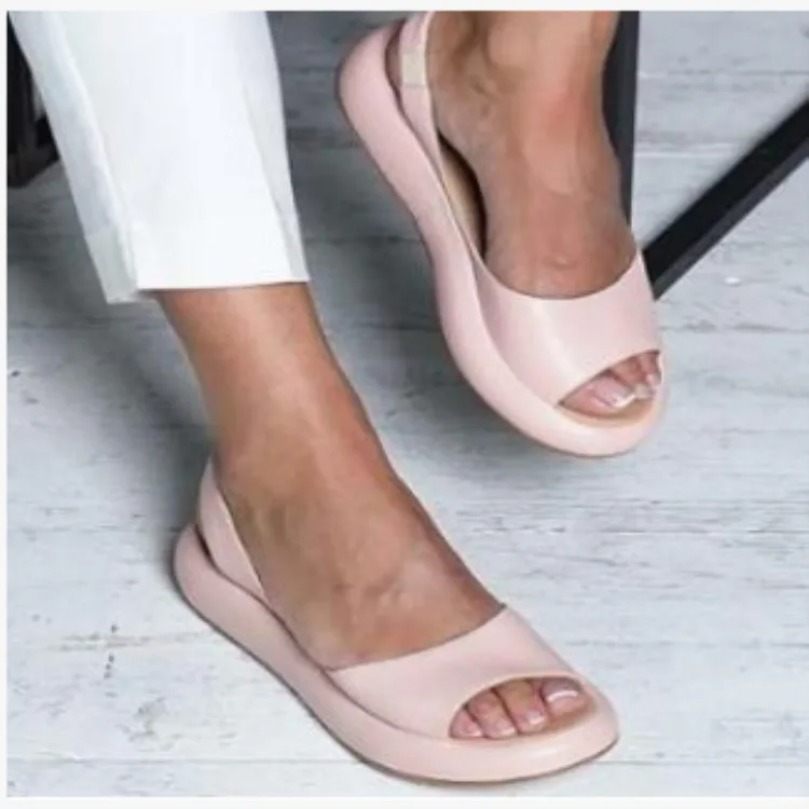 Sendal Jepit Wanita, Sandal Pa - Ethnic Modern Fashion ulasan dan harga