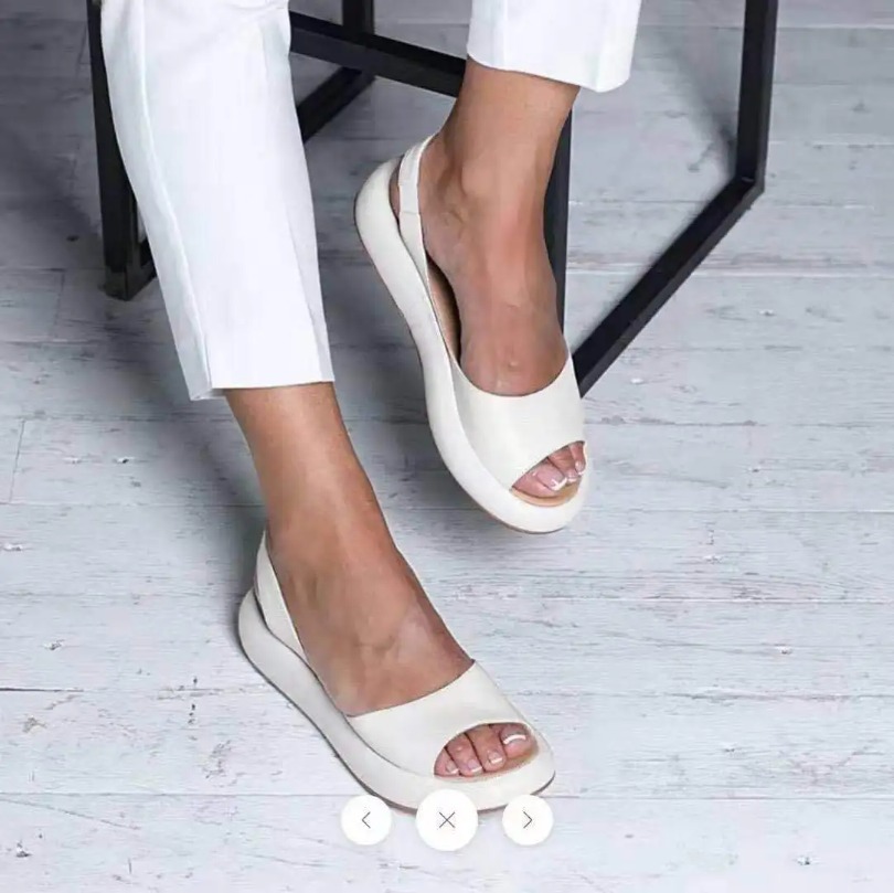 Sendal Jepit Wanita, Sandal Pa - Ethnic Modern Fashion ulasan dan harga