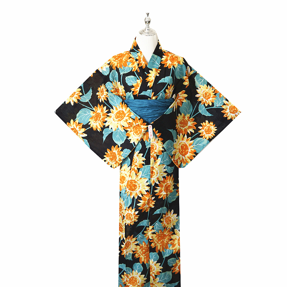 Kimono Gaya Tradisional Baru,  - New Ethnic Fashion ulasan dan harga