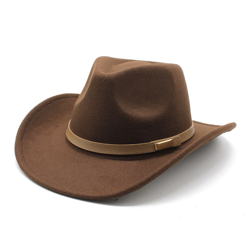 Topi Fedora Denim Barat Wol Ba - Go Ethnic Fashion ulasan dan harga