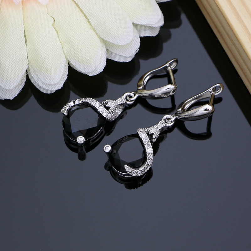 Aneh Desain 925 Sterling Silve - Ethnic Fashion Design ulasan dan harga