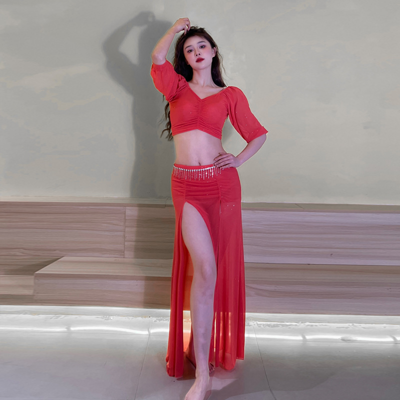 Set rok atas tanpa tali untuk  - Ethnic Fashion India ulasan dan harga